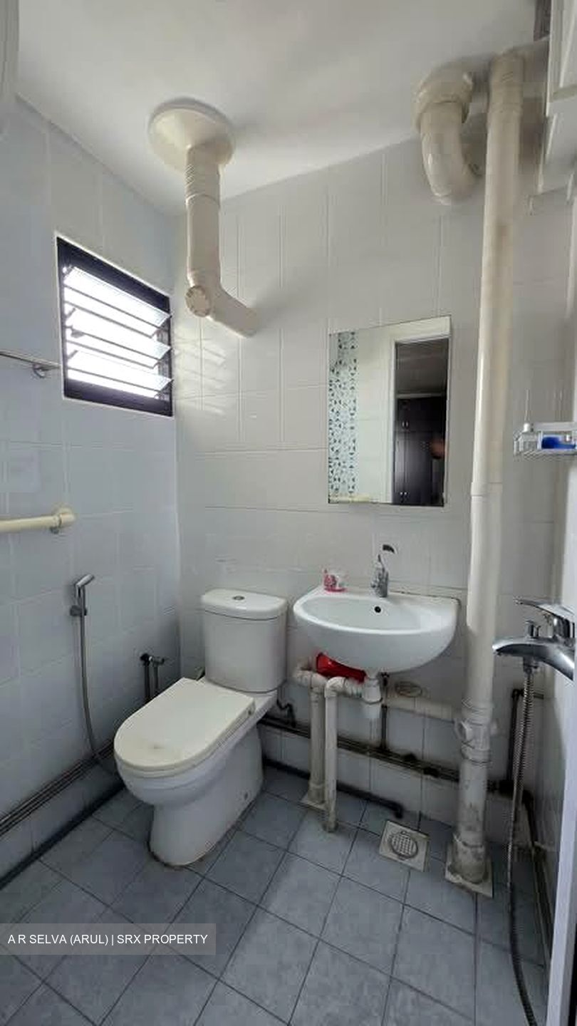 Blk 547 Bedok North Green (Bedok), HDB 4 Rooms #554952091
